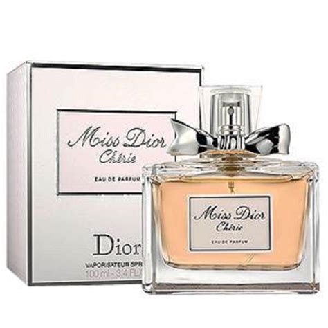 fragrance similar dior miss dior cherie|Miss Dior cherie price.